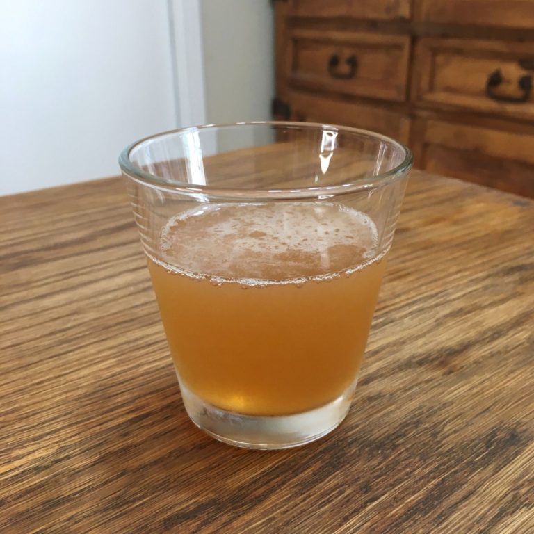 St. Elizabeth Allspice Dram Review Let's Drink It!