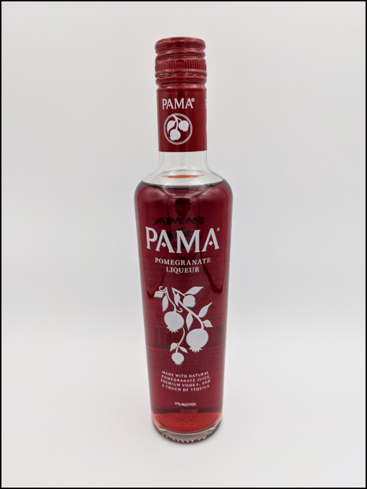 Pama Pomegranate Liqueur Cocktails Official Wholesale | www ...