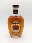 Four Roses Small Batch Bourbon Review | Let's Drink It!
