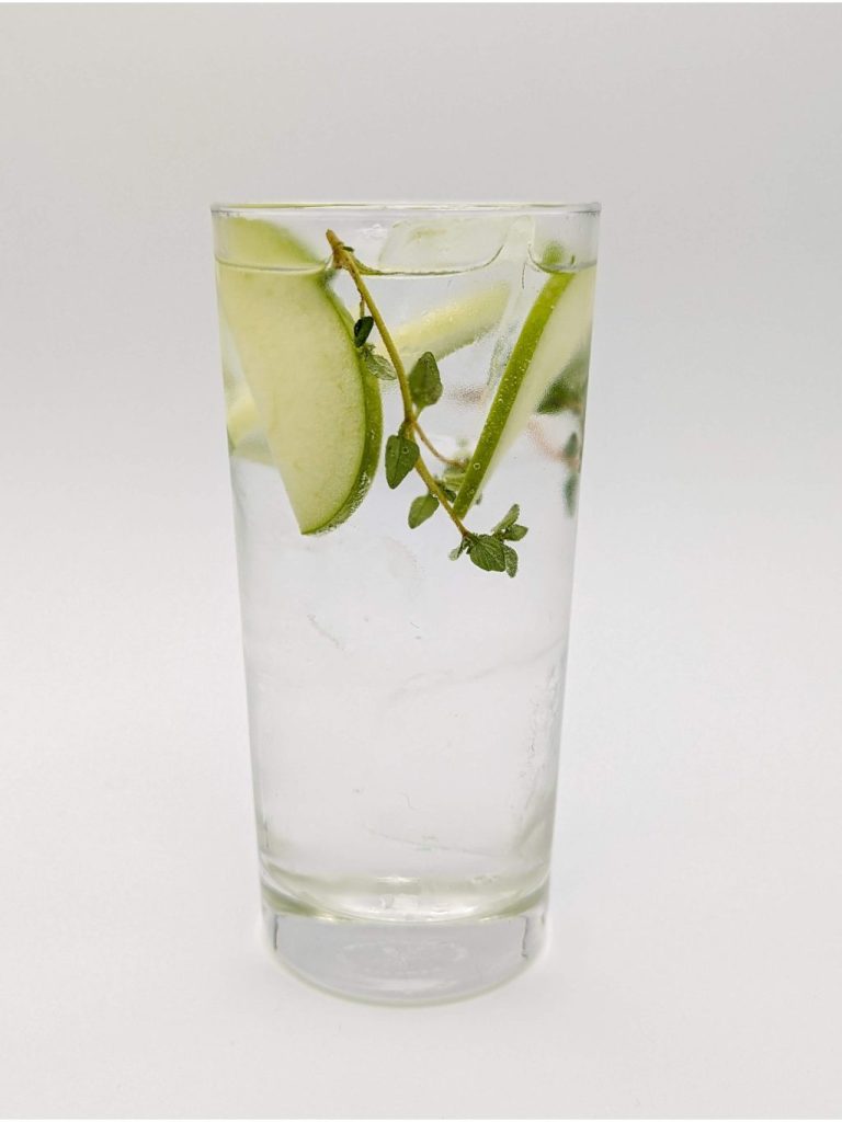 Bombay Sapphire Gin Review Let's Drink It!